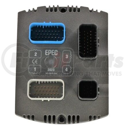 Epec E3002023-20 ELECTRONIC CONTROL UNIT