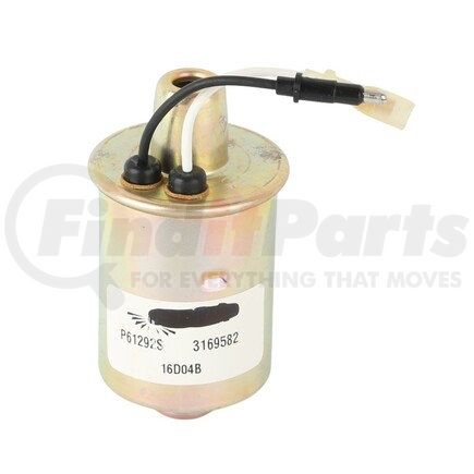 Volvo 3169582 Fuel Pump