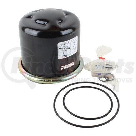 Bendix 5020371 Air Brake Dryer Cartridge - Spin-On, Coalescing, 150 PSI Max Pressure