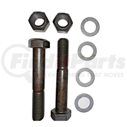 Hendrickson 034013-104 Suspension Bar Pin Bushing Kit