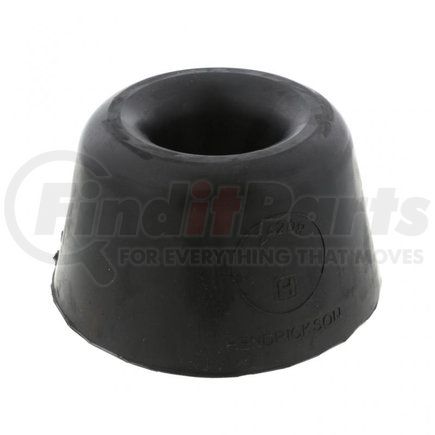 Hendrickson 024209-000 Suspension Saddle Load Cushion - For RS 400 Series Engine Application