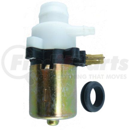 Windshield Washer Pump