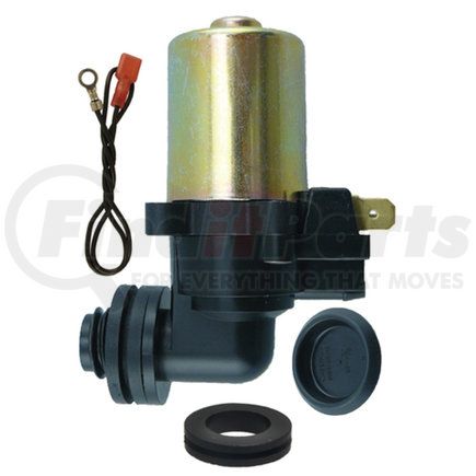 ACI Window Lift Motors 174922 Windshield Washer Pump