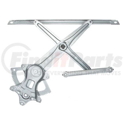 ACI Window Lift Motors 380170 Power Window Regulator