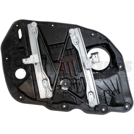 ACI Window Lift Motors 380481 Power Window Regulator