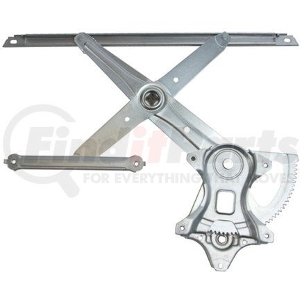 ACI Window Lift Motors 380519 Power Window Regulator