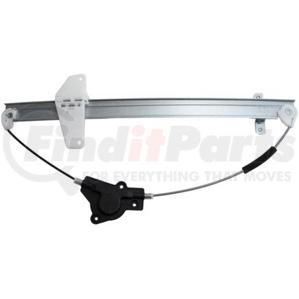 ACI Window Lift Motors 380523 Power Window Regulator