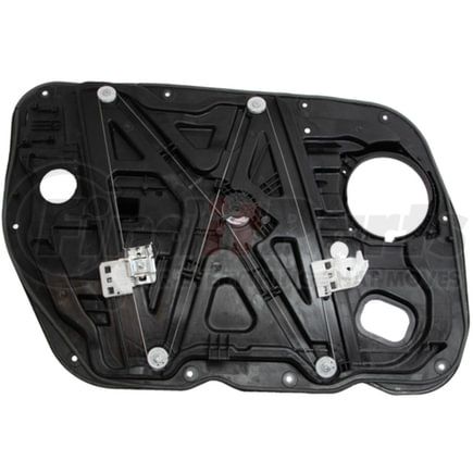 ACI Window Lift Motors 380591 Power Window Regulator