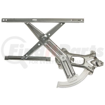 ACI Window Lift Motors 381349 Power Window Regulator