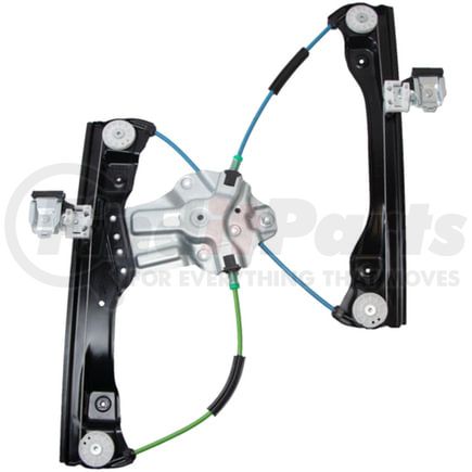 ACI Window Lift Motors 384204 Power Window Regulator