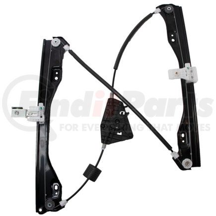 ACI Window Lift Motors 384378 Power Window Regulator