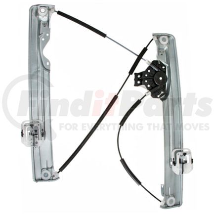 ACI Window Lift Motors 384333 Power Window Regulator