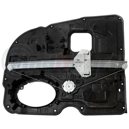 ACI Window Lift Motors 384765 Manual Window Regulator