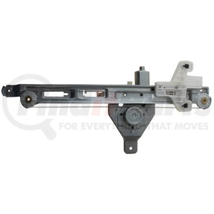 ACI Window Lift Motors 386773 Power Window Motor and Regulator Assembly