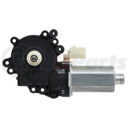 ACI Window Lift Motors 386725 Power Window Motor