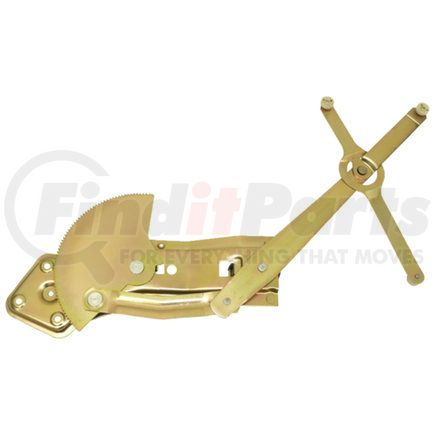 ACI Window Lift Motors 81209 Power Window Regulator