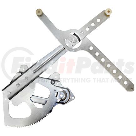 ACI Window Lift Motors 81210 Power Window Regulator