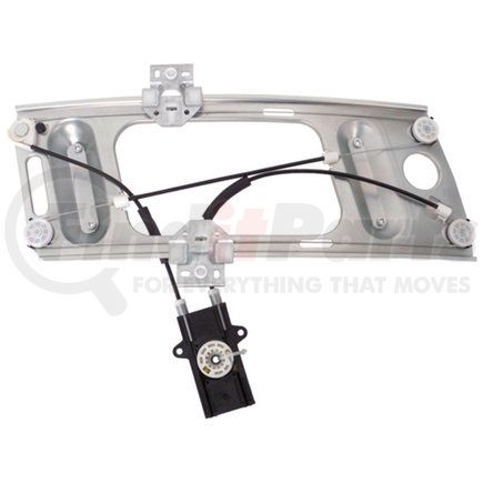 ACI Window Lift Motors 81225 Power Window Regulator