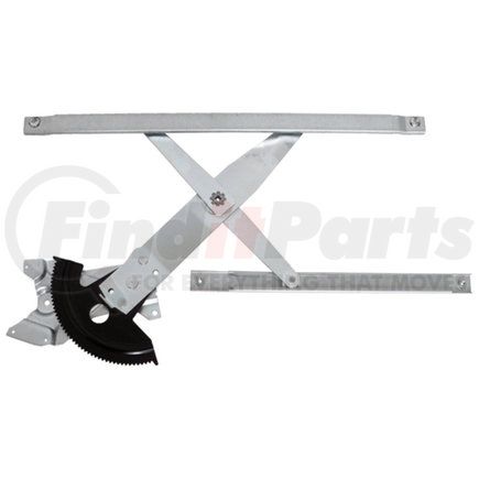 ACI Window Lift Motors 81228 Power Window Regulator