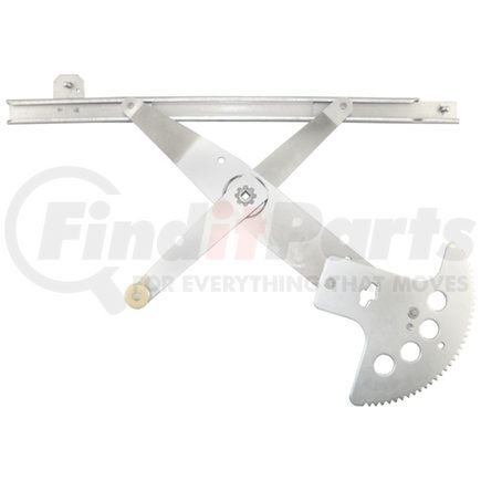 ACI Window Lift Motors 81230 Power Window Regulator