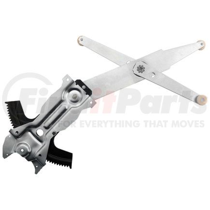 ACI Window Lift Motors 81238 Power Window Regulator