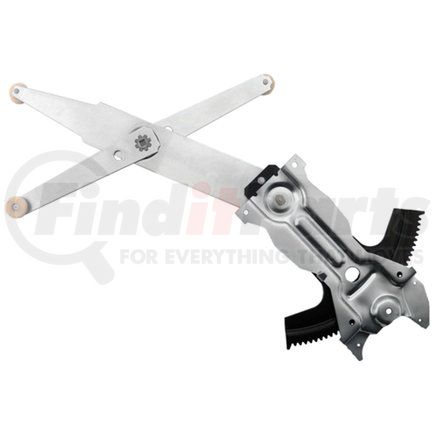 ACI Window Lift Motors 81239 Power Window Regulator