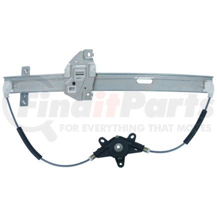 ACI Window Lift Motors 81295 Power Window Regulator