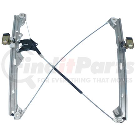 ACI Window Lift Motors 81292 Power Window Regulator