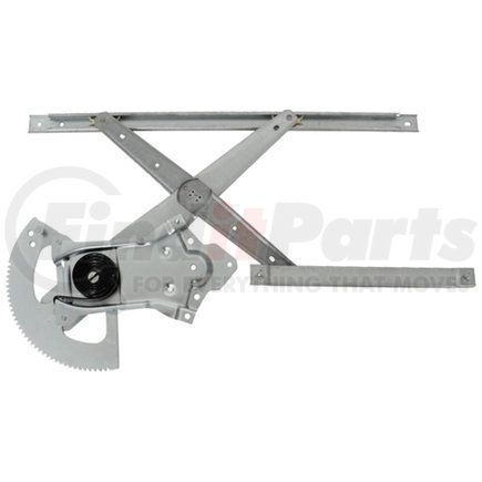 ACI Window Lift Motors 81304 Power Window Regulator