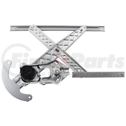 ACI Window Lift Motors 81318 Power Window Regulator