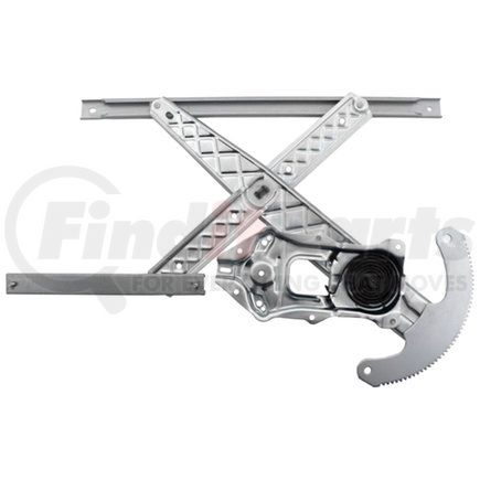 ACI Window Lift Motors 81319 Power Window Regulator