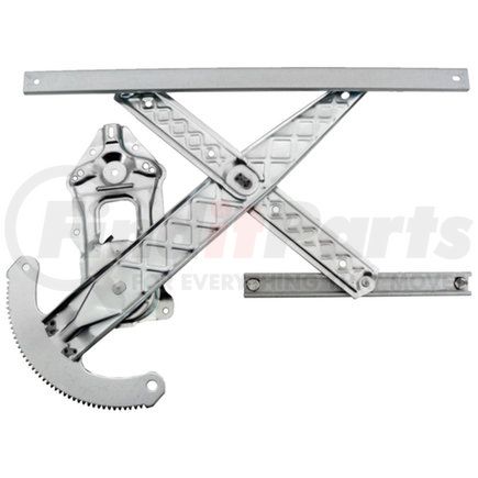 ACI Window Lift Motors 81332 Power Window Regulator