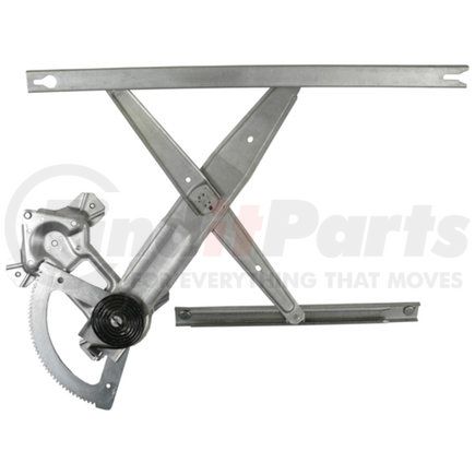 ACI Window Lift Motors 81338 Power Window Regulator