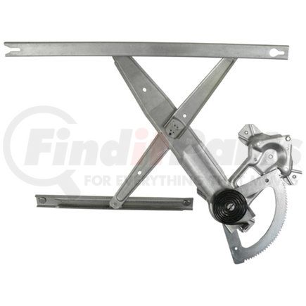 ACI Window Lift Motors 81339 Power Window Regulator