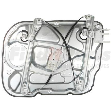 ACI Window Lift Motors 81464 Power Window Regulator