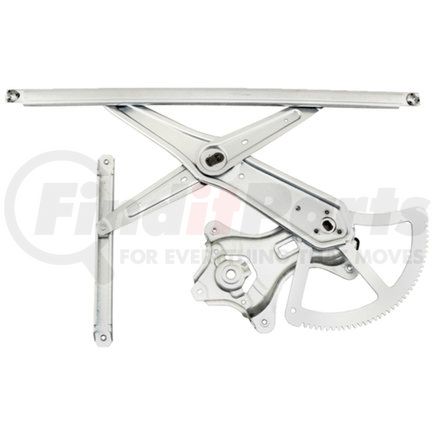 ACI Window Lift Motors 81494 Power Window Regulator