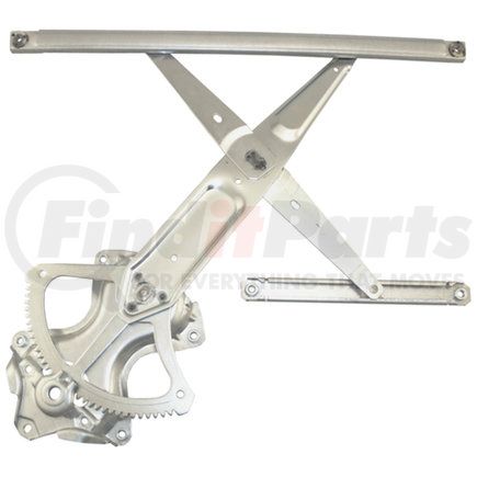 ACI Window Lift Motors 81516 Power Window Regulator