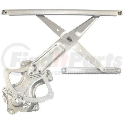 ACI Window Lift Motors 81519 Power Window Regulator