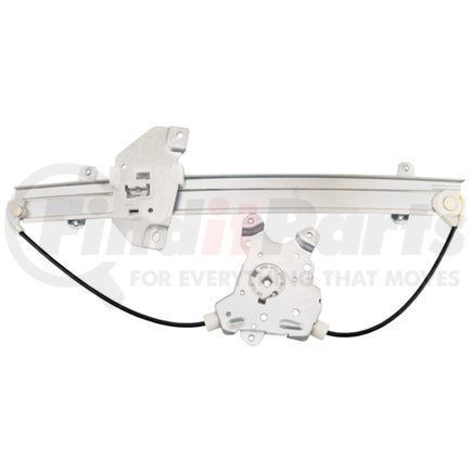ACI Window Lift Motors 81539 Power Window Regulator