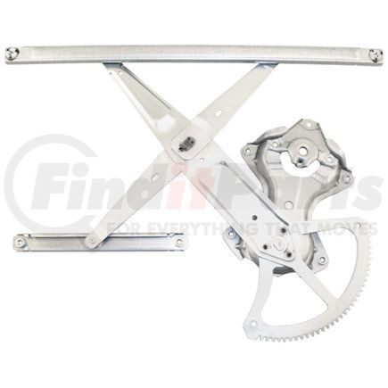 ACI Window Lift Motors 81561 Power Window Regulator