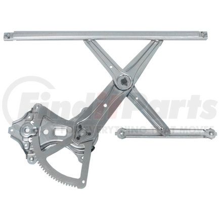 ACI Window Lift Motors 81584 Power Window Regulator