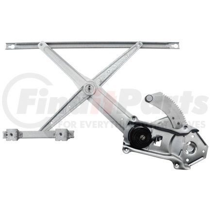ACI Window Lift Motors 81601 Power Window Regulator