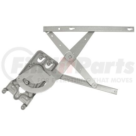 ACI Window Lift Motors 81644 Power Window Regulator