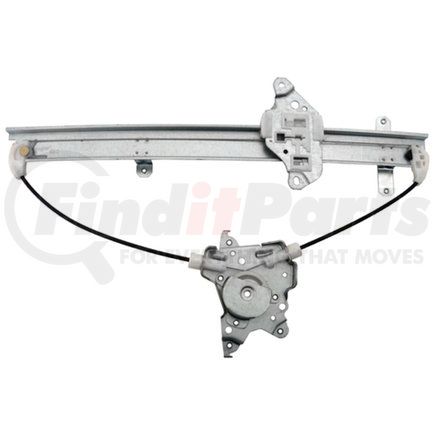 ACI Window Lift Motors 81820 Power Window Regulator