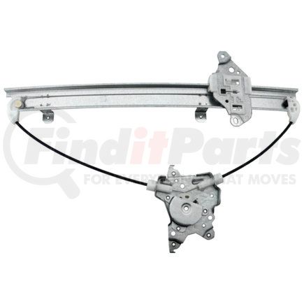 ACI Window Lift Motors 81822 Power Window Regulator