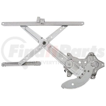 ACI Window Lift Motors 81839 Power Window Regulator