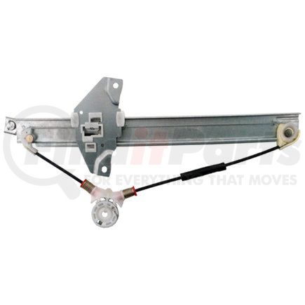 ACI Window Lift Motors 81856 Power Window Regulator