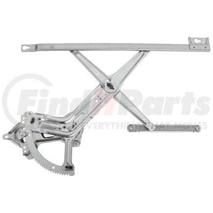 ACI Window Lift Motors 81849 Power Window Regulator