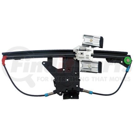 ACI Window Lift Motors 81892 Power Window Regulator