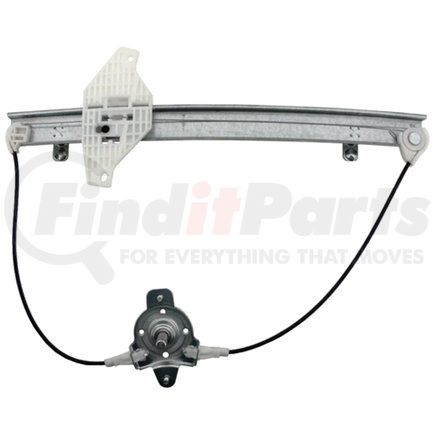 ACI Window Lift Motors 81994 Manual Window Regulator